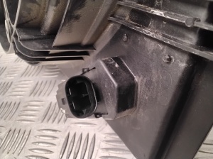 NISSAN X-Trail T32 (2013–2021) Kühlerlüfter und seine Teile 214814BE0A - 4