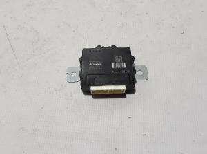   Türsteuergerät vorn  - 89430F6010 