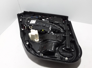 LEXUS NX H20 (2021–2026) Tagumise küljeukse polster 67630F602029 - 5