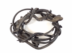 Porsche Panamera 970 (2009–2016) Positive cable 97061101504 - 3