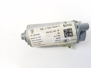 Porsche Panamera 970 (2009–2016) Front seat motor 97052101838 - 2