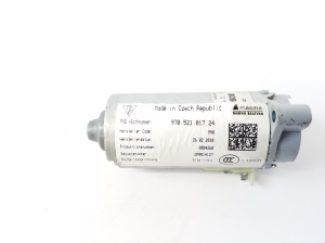 Porsche Panamera 970 (2009–2016) Front seat motor 97052101724 - 2