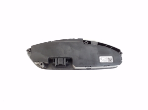 Porsche Panamera 970 (2009–2016) Front seat adjustment switch (on seat) 7PP959747L - 2
