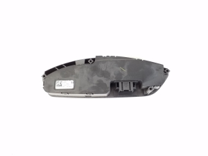 Porsche Panamera 970 (2009–2016) Front seat adjustment switch (on seat) 7PP959748L - 2