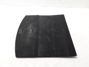 Kofferraumteppich - 58410F6010
