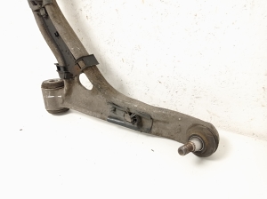 Mercedes Benz A-Class 176 (2012–2018) Querlenker vorne A2463304700 - 2