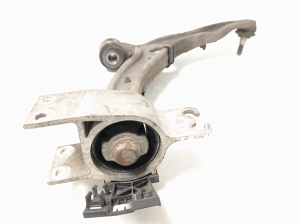Mercedes Benz A-Class 176 (2012–2018) Querlenker vorne A2463304700 - 5