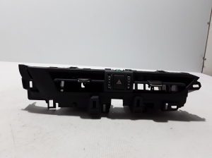   Armaturenbrett Lüftungsgitter  - 55670F6010 