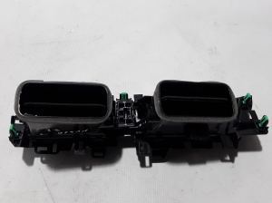 LEXUS NX H20 (2021–2026) Dashboard air vent grilles 55670F6010 - 3