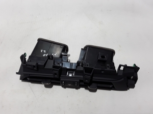 LEXUS NX H20 (2021–2026) Dashboard air vent grilles 55670F6010 - 4