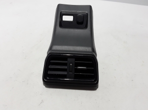   Dashboard air vent grilles  - 58903F6010C0 