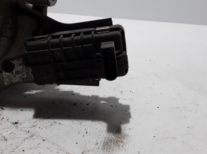 VOLVO C70 II (2006–2013) Turbolader 30774670 - 3