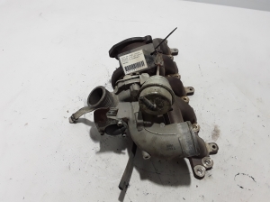 VOLVO S80 II (2006–2016) Turbo 30757112 - 3