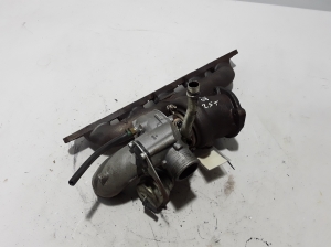 Turbolader - 30757112
