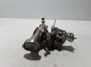 Turbolader - 31431130