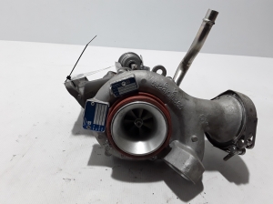 VOLVO XC60 (2008–2017) Turbo 31431130 - 2