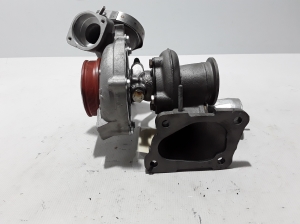VOLVO XC60 (2008–2017) Turbo 31431130 - 3