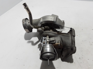 VOLVO XC60 (2008–2017) Turbo 31431130 - 4