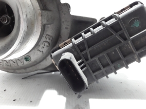 VOLVO XC70 (2007–2016) Turbo 31219857 - 2
