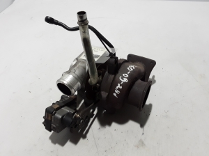 VOLVO XC70 (2007–2016) Turbo 31219857 - 3