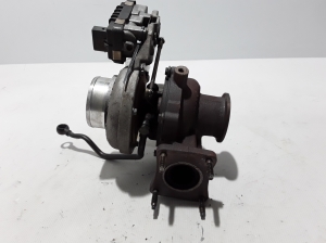 VOLVO XC70 (2007–2016) Turbo 31219857 - 4