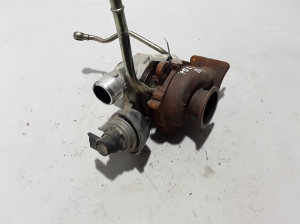 Turbocharger - 31380220