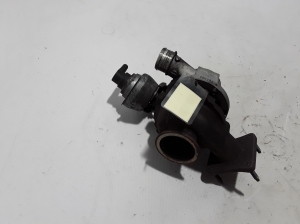 VOLVO XC60 (2008–2017) Turbo 31312713 - 2