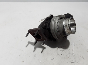 VOLVO XC60 (2008–2017) Turbo 31312713 - 3