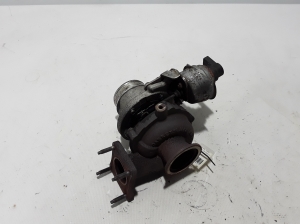 VOLVO XC60 (2008–2017) Turbo 31312713 - 4