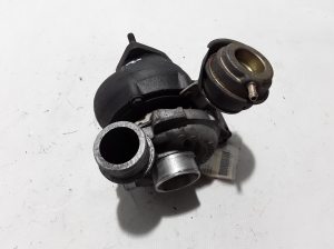 Turbolader - 8653146