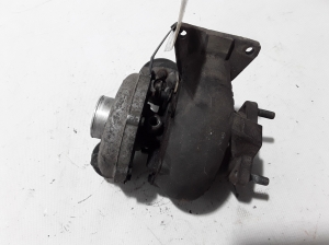 VOLVO S80 I (1998–2006) Turbocharger 8653146 - 3