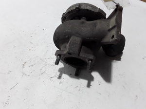 VOLVO S80 I (1998–2006) Turbocharger 8653146 - 4
