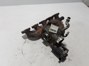 Turbolader - 30751708