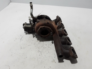VOLVO S80 II (2006–2016) Turbo 30751708 - 4