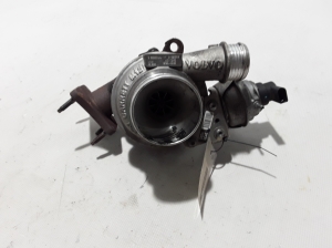VOLVO XC60 (2008–2017) Turbolader 31331331 - 2