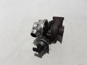 VOLVO XC60 (2008–2017) Turbolader 31331331