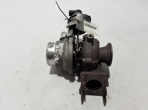 VOLVO XC60 (2008–2017) Turbolader 31331331 - 3