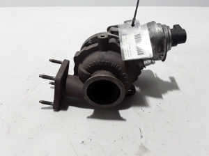 VOLVO XC60 (2008–2017) Turbolader 31331331 - 4