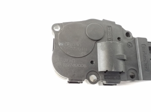 Porsche Panamera 970 (2009–2016) Heater flap actuator K9749005 - 2