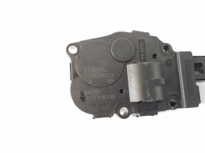 Porsche Panamera 970 (2009–2016) Heater flap actuator K9749005 - 2