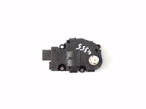 Porsche Panamera 970 (2009–2016) Heater flap actuator K9749005 - 3