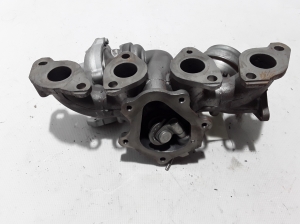 VOLVO XC60 (2008–2017) Turbo 31459962 - 2
