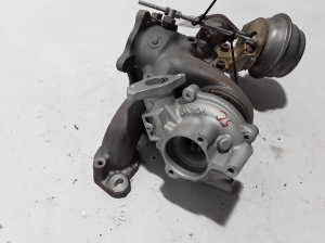 VOLVO XC60 (2008–2017) Turbo 31459962 - 3