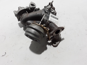 VOLVO XC60 (2008–2017) Turbo 31459962 - 4