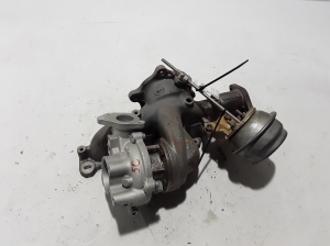 Turbolader - 31459962