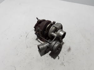 Turbolader - 8692518