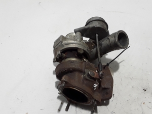 VOLVO S60 I (2000–2009) Turbo 8692518 - 2
