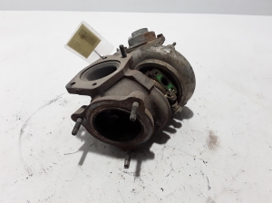 VOLVO S60 I (2000–2009) Turbo 8692518 - 3