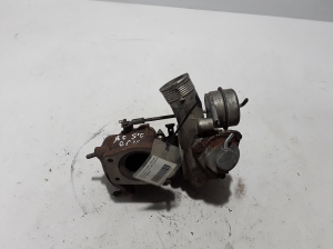 VOLVO S60 I (2000–2009) Turbo 8692518 - 4