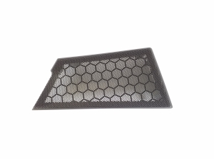   Tagumise külgukse muu osa  - 97055565300 